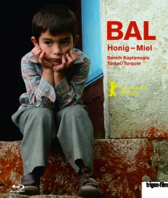 Bal - Honig (Blu-ray)