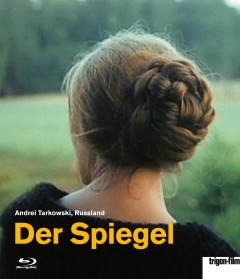Der Spiegel - Zerkalo (Blu-ray)