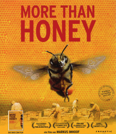 More than Honey (D) Blu-ray