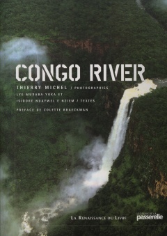 Congo River (Buch)