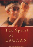 The Spirit of Lagaan Buch