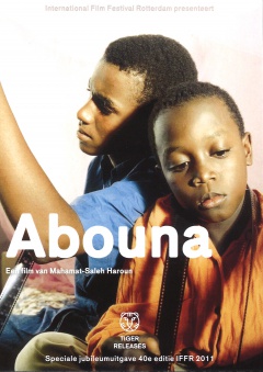 Abouna - Der Vater (DVD)