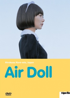 Air Doll (DVD)