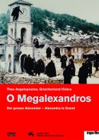 Alexander der Grosse - O Megalexandros DVD
