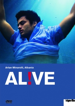 Alive! (DVD)