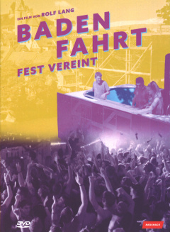 Badenfahrt - Fest vereint (DVD)