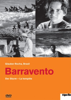 Barravento - Der Sturm (DVD)