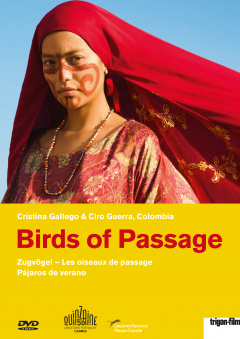 Birds of Passage - Zugvögel - Das grüne Gold der Wayuu (DVD)