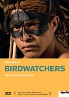 Birdwatchers - Das Land der roten Menschen DVD