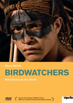Birdwatchers - Das Land der roten Menschen (DVD)