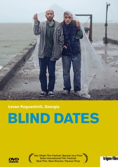 Blind Dates (DVD)