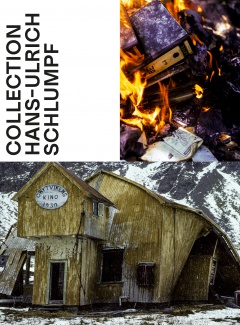Collection Hans-Ulrich Schlumpf (DVD)