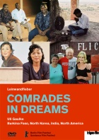 Comrades in Dreams - Leinwandfieber DVD