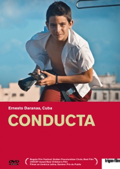 Conducta (DVD)