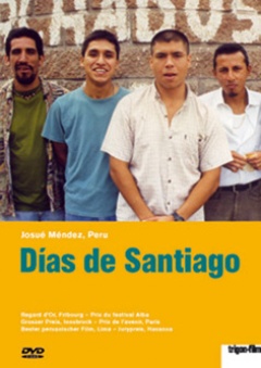 Días de Santiago (DVD)