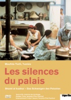 Das Schweigen des Palastes - Les silences du palais DVD