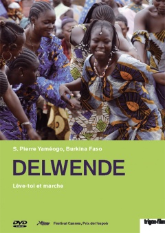 Delwende (DVD)