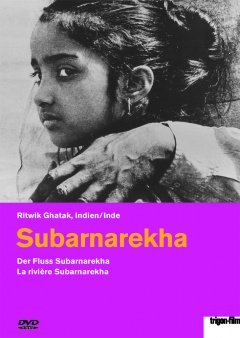 Der Fluss Subarnarekha (DVD)
