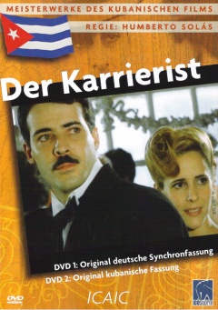 Der Karrierist - Un hombre de exito (DVD)