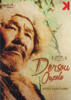 Dersou Ouzala (F) (DVD)