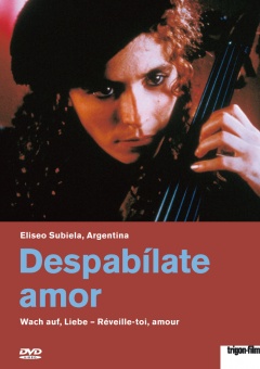 Despabílate amor - Wach auf, Liebe! (DVD)
