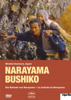 Die Ballade von Narayama - Imamura (DVD)