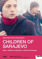 Djeca, Children of Sarajevo - Kinder von Sarajevo DVD