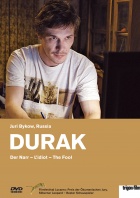 Durak - Der Idiot - Der Narr DVD