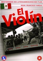 El violín DVD