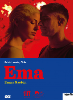 Ema - Ema y Gastón (DVD)