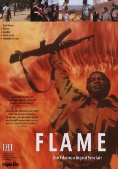 Flame (DVD)