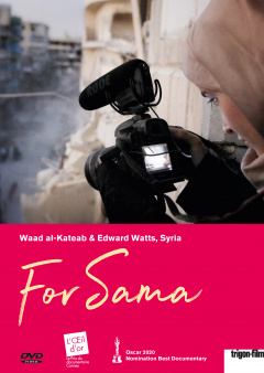 For Sama - Für Sama DVD