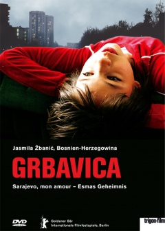 Grbavica - Esmas Geheimnis (DVD)