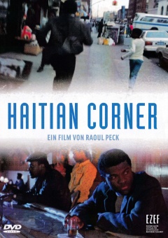 Haitian Corner - Haiti ist nicht New York (DVD)