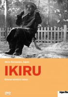 Ikiru - Einmal wirklich leben DVD