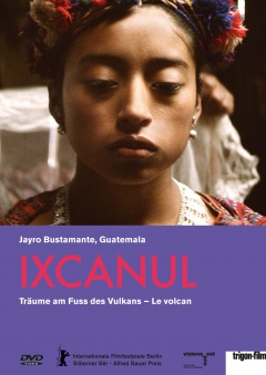 Ixcanul - Träume am Fuss des Vulkans (DVD)