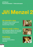 Jirí Menzel 2 DVD