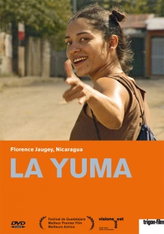 La Yuma (DVD)