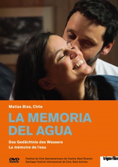 La memoria del agua - Was bleibt, ist die Erinnerung (DVD)