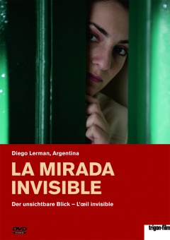 La mirada invisible - Der unsichtbare Blick (DVD)