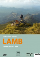 Lamb - Ephraim und das Lamm DVD