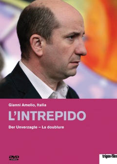 L'intrepido - Intrepido, der Springer (DVD)