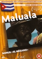 Maluala DVD