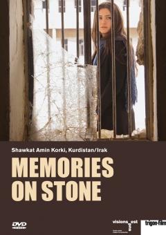 Memories on Stone DVD