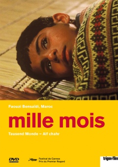 Mille mois - Tausend Monde (DVD)