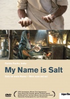 My Name is Salt - Salz ist mein Name DVD