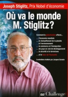 Où va le monde Monsieur Stiglitz? DVD