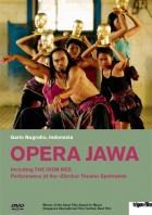 Opera Jawa DVD