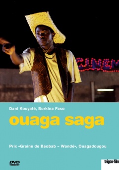 Ouaga Saga (DVD)