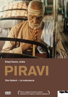 Piravi - Die Geburt (DVD)